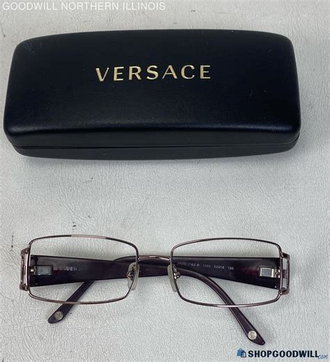 versace ve1163b 1333|Versace 1163m.